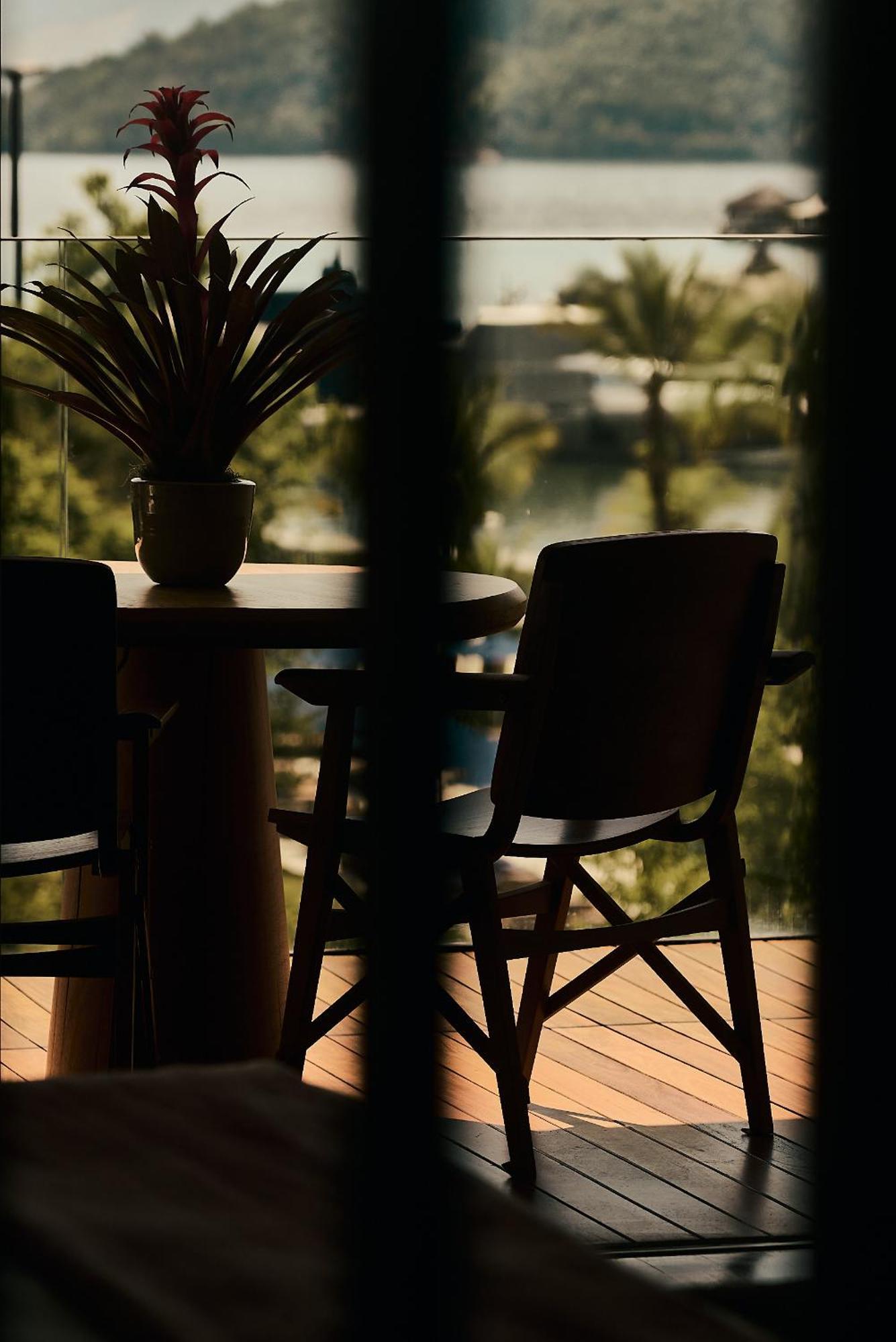 Hotel Fasano 安格拉杜斯雷斯 外观 照片