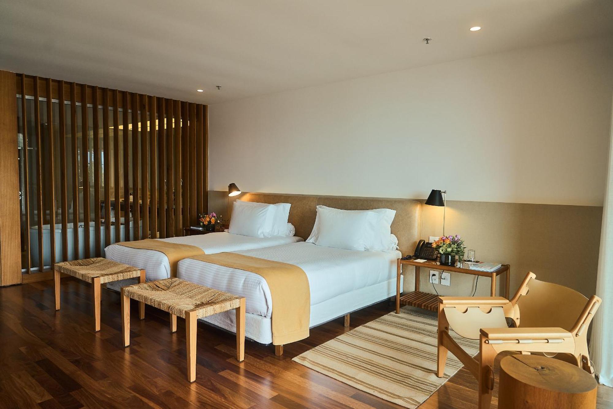 Hotel Fasano 安格拉杜斯雷斯 外观 照片