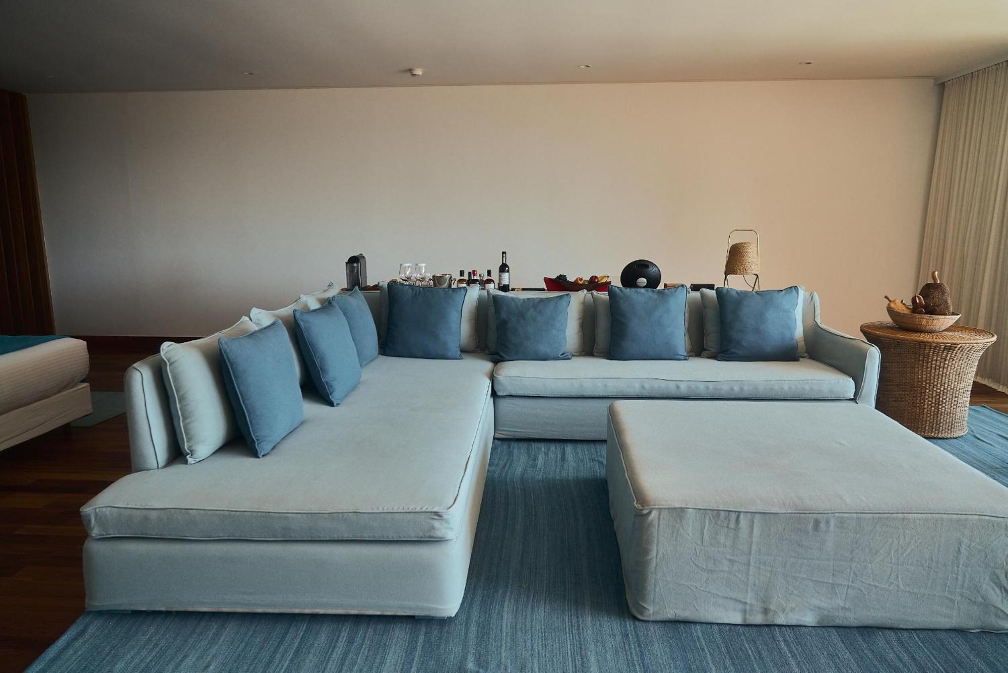 Hotel Fasano 安格拉杜斯雷斯 外观 照片
