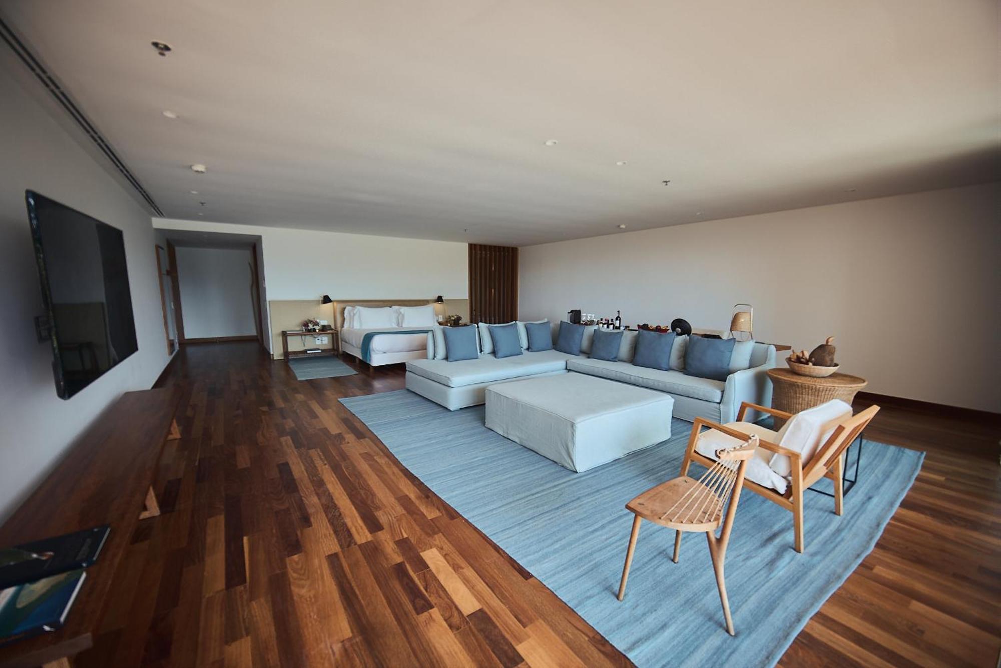 Hotel Fasano 安格拉杜斯雷斯 外观 照片